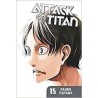 ATTACK ON TITAN GN VOL 15
