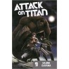 ATTACK ON TITAN GN VOL 09