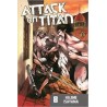 ATTACK ON TITAN GN VOL 08