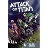 ATTACK ON TITAN GN VOL 06