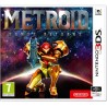 Metroid Samus Returns