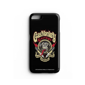 GAS MONKEY - Spark Plugs Phone Cover - IPhone 6 Plus