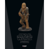 STAR WARS - ELITE Collection - Chewbacca - 22cm L.Edit 2000Ex