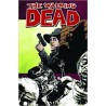 WALKING DEAD Vol 12 LIFE AMONG THEM