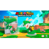 MARIO + RABBIDS KINGDOM - Figurine 3 inch Rabbit Luigi (Ubisoft)