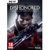Dishonored : Death of the Outsider