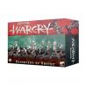 WARCRY: DAUGHTERS OF KHAINE