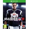 Madden NFL 18 (UK Only)