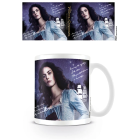 PIRATES OF THE CARIBBEAN - Mug - 300 ml - Guided By The Stars