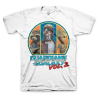 GUARDIANS OF THE GALAXY 2 - T-Shirt Quad (XXL)