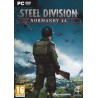 Steel Division - Normandy 44