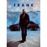 CAR LEGEND - Magnetic Metal Poster 45X32 - Frank
