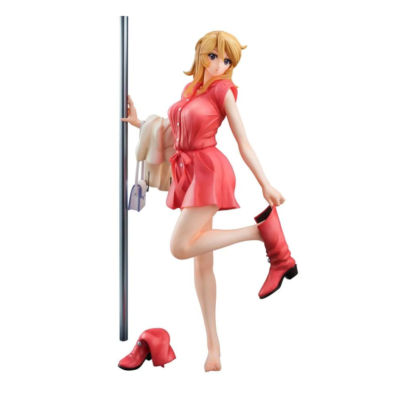 SPACE BATTLESHIP - MORI YUKI - 20 cm 'Megahouse' SPACE BATTLESHIP - MORI YUKI - 20 cm 'Megahouse'