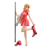 SPACE BATTLESHIP - MORI YUKI - 20 cm  'Megahouse'
