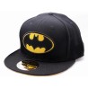 BATMAN - Casquette Classic Logo