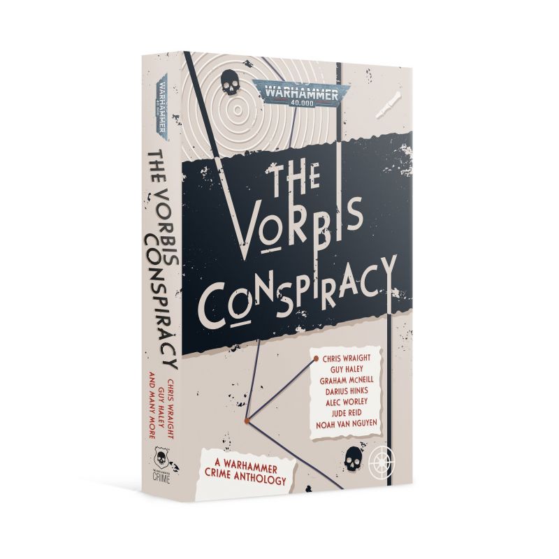THE VORBIS CONSPIRACY (ENGLISH) THE VORBIS CONSPIRACY (ENGLISH)