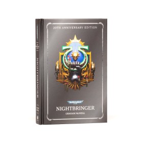 NIGHTBRINGER (ENGLISH)