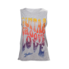 FENDER - T-Shirt Guitar Groove Love - Women's Top (XXL)
