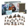 LEAGUES OF VOTANN SET D'ARMÉE (FRA)