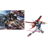 GUNDAM - Model Kit - MG 1/100 - Aile Strike Gundam - 18 CM