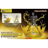 DRAGON BALL - Model Kit - EFFECT - Aura Effect Yellow