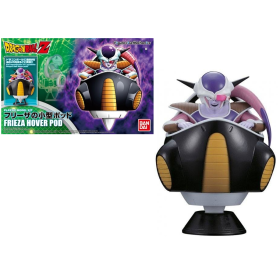 DRAGON BALL - Model Kit - Mechanics Frieza Hover Pod