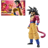 DRAGON BALL - Model Kit - Super Sayan 4 Son Goku