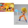 DRAGON BALL - Model Kit - Super Sayan 3 Son Goku