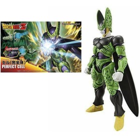 DRAGON BALL - Model Kit - Perfect Cell