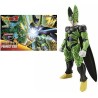 DRAGON BALL - Model Kit - Perfect Cell