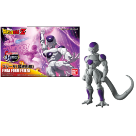DRAGON BALL - Model Kit - Friezer Transformation Finale