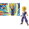 DRAGON BALL - Model Kit - Super Sayan 2 Son Gohan