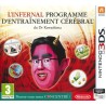 Dr Kawashima's Devilish Brain Training