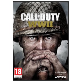 Call Of Duty World War II
