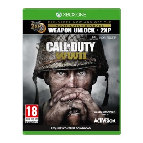 Call Of Duty World War II
