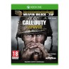 Call Of Duty World War II