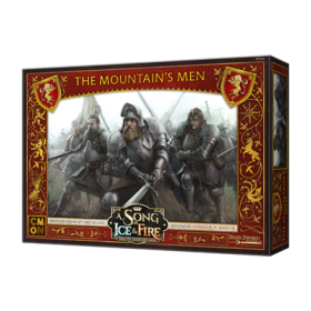 TdFJdF  The Mountain's men...