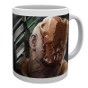 QUAKE - Mug - 300 ml - Quake Champions Visor