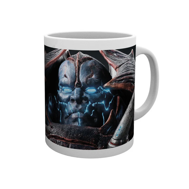 QUAKE - Mug - 300 ml - Quake Champions Scale Bearer QUAKE - Mug - 300 ml - Quake Champions Scale Bearer