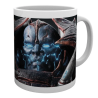 QUAKE - Mug - 300 ml - Quake Champions Scale Bearer