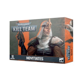Kill Team Novices