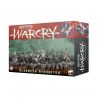 WARCRY: SYBARITES DE SLAANESH