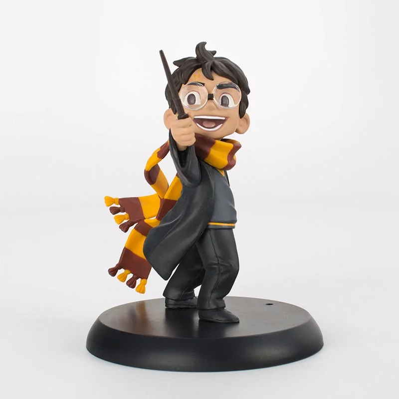 HARRY POTTER - Q-Fig 16 cm - Harry's First Spell HARRY POTTER - Q-Fig 16 cm - Harry's First Spell