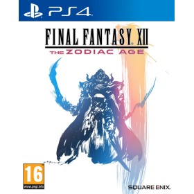 Final Fantasy XII Zodiac Age