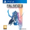 Final Fantasy XII Zodiac Age