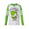 NINTENDO - T-Shirt Yoshi Longsleeve KIDS (98/104)