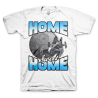 STAR WARS - T-Shirt Home Sweet Home - White (XXL)