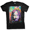 MUSIC - T-Shirt COLORFULL John Lennon'S Mind (XXL)