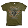 LIFESTYLE - T-Shirt Top End Racing (XXL)