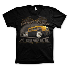 LIFESTYLE - T-Shirt Chop Chop and Roll (XL)